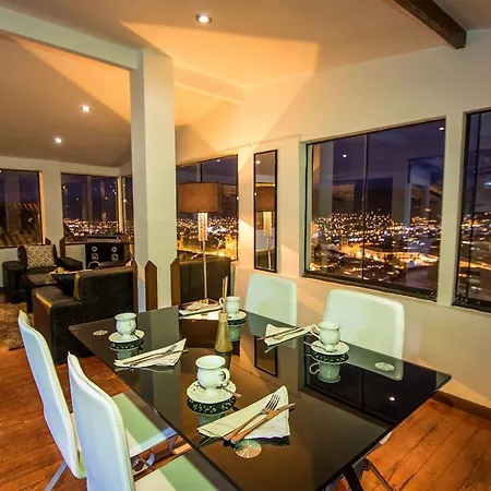 Wara Apartments